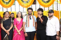 Mr Deyyam Movie Opening